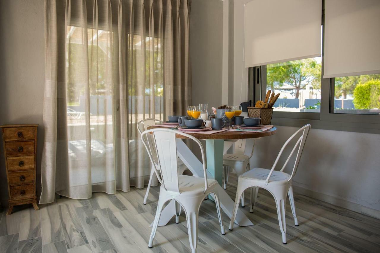 Ananda Homes Пефкохори Экстерьер фото